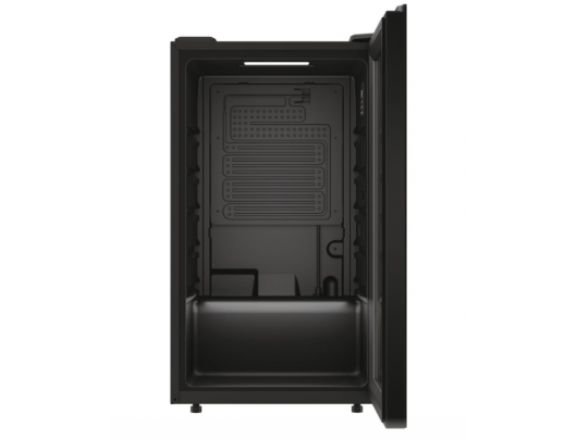 Vyno šaldytuvas Candy Wine Cooler | 438063 | Energy efficiency class G | Free standing | Bottles capacity 34 | Black