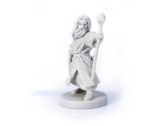 Rinkinys Albi Expansion Pack Karak Figures Set, 6 vnt