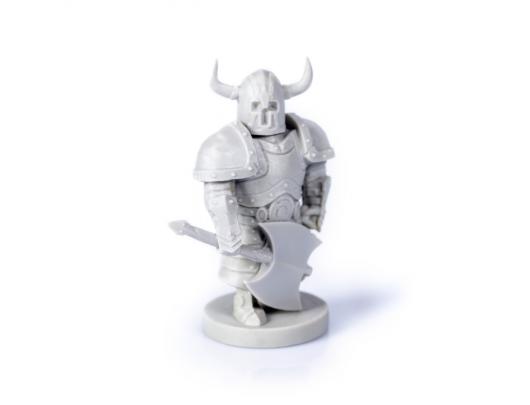 Rinkinys Albi Expansion Pack Karak Figures Set, 6 vnt