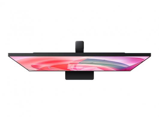 Monitorius Samsung ViewFinity S7 | S27D700EAU | 27 in | IPS | UHD 3840x2160 at 60 Hz | 350 cd/m² | HDMI, DisplayPort | Tilt | None