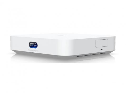 Komutatorius Ubiquiti Cloud Gateway Max
