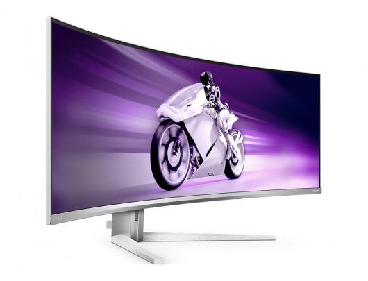 Monitorius Philips Evnia 8000 49M2C8900L 49 in Dual Quad HD