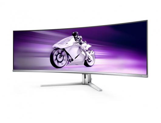 Monitorius Philips Evnia 8000 49M2C8900L 49 in Dual Quad HD