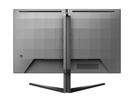 Monitorius Philips 27M2N5500, Fast IPS, QHD 2560x1440, 27 in, 500 cd/m², 2xHDMI, 2xDisplayPort, Height, pivot (rotation), swivel, tilt