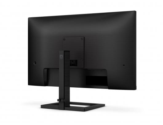 Monitorius Philips | 27E1N1800AE | 27 in | IPS | 4K 3840x2160 at 60 Hz | 350 cd/m² | 2xHDMI, DisplayPort | Height, tilt | Speaker(s)