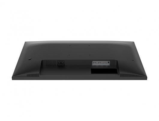 Monitorius Philips | 27E1N1800AE | 27 in | IPS | 4K 3840x2160 at 60 Hz | 350 cd/m² | 2xHDMI, DisplayPort | Height, tilt | Speaker(s)