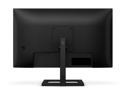 Monitorius Philips | 27E1N1800AE | 27 in | IPS | 4K 3840x2160 at 60 Hz | 350 cd/m² | 2xHDMI, DisplayPort | Height, tilt | Speaker(s)