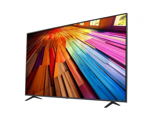 Televizorius LG 75UT81003LA 75" (189 cm)  UHD UT81 4K Smart TV