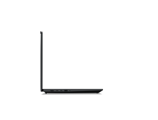 Nešiojamas kompiuteris ThinkPad P16s | Black | 16" | IPS | WUXGA | 1920x1200 pixels | Anti-glare | Intel Core U7 | 155H | 32GB | SO-DIMM DDR5 | SSD 10