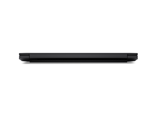 Nešiojamas kompiuteris ThinkPad P16s | Black | 16" | IPS | WUXGA | 1920x1200 pixels | Anti-glare | Intel Core U7 | 155H | 32GB | SO-DIMM DDR5 | SSD 10