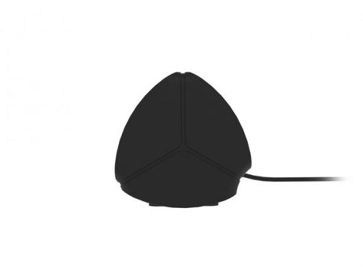 Kolonėlė Genesis Helium 312BT 10 W Juoda Nešiojama