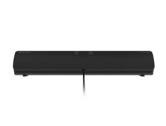 Kolonėlė Genesis Helium 312BT 10 W Juoda Nešiojama