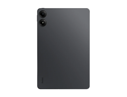 Planšetinis kompiuteris Redmi | Pad Pro 5G | 12.1" | Graphite Gray | IPS LCD | 1600x2560 pixels | Qualcomm | Snapdragon 7s Gen 2 | 6GB | 128GB | Wi-Fi