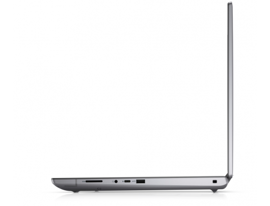 Nešiojamas kompiuteris Mobile Precision Workstation 7780 | 17.3" | WVA | FHD | 1920x1080 pixels | Anti-glare | Intel Core i9 | i9-13950HX | 32GB | SSD