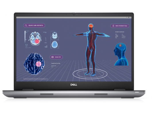 Nešiojamas kompiuteris Mobile Precision Workstation 7780 | 17.3" | WVA | FHD | 1920x1080 pixels | Anti-glare | Intel Core i9 | i9-13950HX | 32GB | SSD
