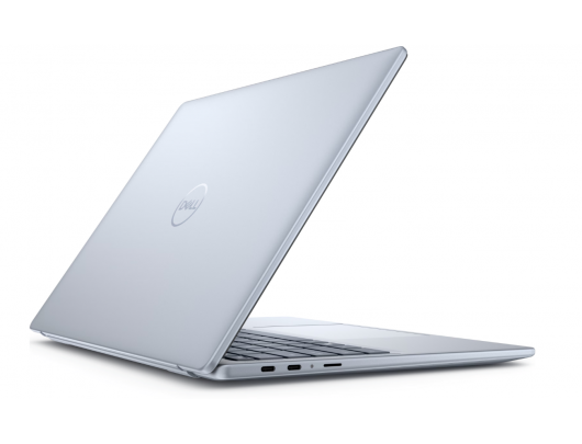 Nešiojamas kompiuteris Dell Inspiron 14 7441 Plus AG Snapdragon X Elite/16GB/1TB/Qualcomm Adreno/Win11 Pro/ENG Backlit kbd/Ice Blue/FP/Touch/3Y OnSite