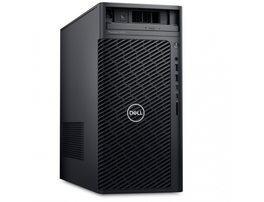 Kompiuteris Precision | 3680 | Desktop | Tower | Intel Core i7 | i7-14700 | Internal memory 32GB | DDR5 | SSD 1000GB | Nvidia RTX 2000 Ada | No Optica