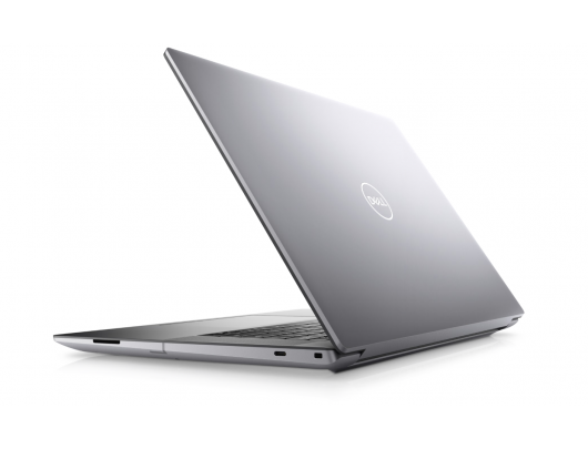 Nešiojamas kompiuteris Mobile Precision Workstation 5690 | 16" | IPS | FHD+ | 1920x1200 pixels | Intel Core Ultra 9 | 185H | 32GB | LPDDR5x | SSD 1000