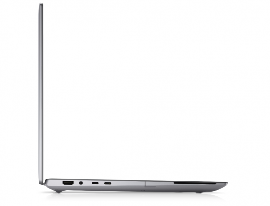 Nešiojamas kompiuteris Mobile Precision Workstation 5690 | 16" | IPS | FHD+ | 1920x1200 pixels | Intel Core Ultra 9 | 185H | 32GB | LPDDR5x | SSD 1000