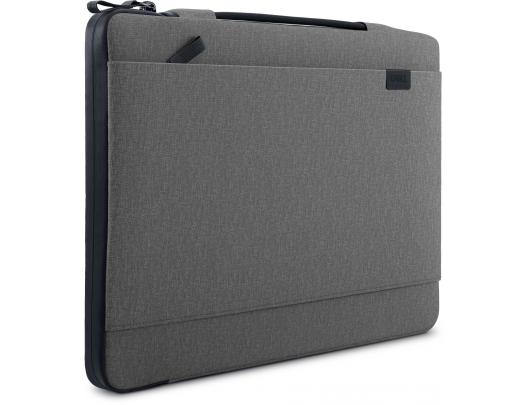 Dėklas Dell EcoLoop Urban 15-16" Heather Gray Vandeniui atsparus