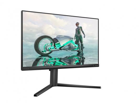 Monitorius Philips 24M2N3200A/00 23.8'' 16:9/1920x1080/300cd/m2/HDMI DP Audio out