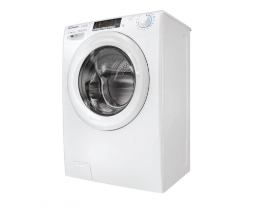 Skalbimo mašina Candy CO4474TWM6/1-S Balta
