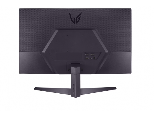 Monitorius LG 24GS50F-B 23.7" VA/1920x1080/16:9/250cd/m2/HDMI DisplayPort