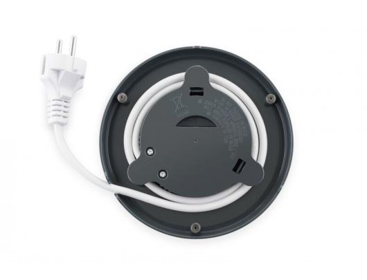 Virdulys ETA SOFIE ETA560490000, elektrinis, 2200 W, 1 L, plastikinis, 360° pasukama bazė, baltas