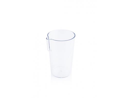 Trintuvas (blenderis) ETA ETA221590000 SPESSO II 1200 W Pilka
