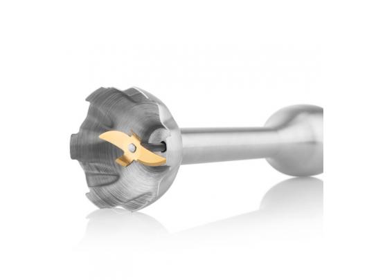 Trintuvas (blenderis) ETA ETA221590000 SPESSO II 1200 W Pilka