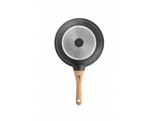 Keptuvė ETA ETA692990000 TITANIUM II 28 cm Juoda