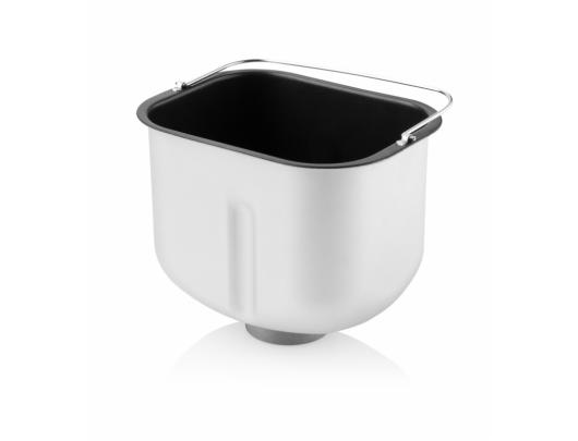 Duonkepė ETA ETA814990000 DELICCA MINI Bread Maker, 600 W, 10 Programs, 1 Pre-set Program skirta Jam Preparation, 1 Program skirta Yoghurt Preparation