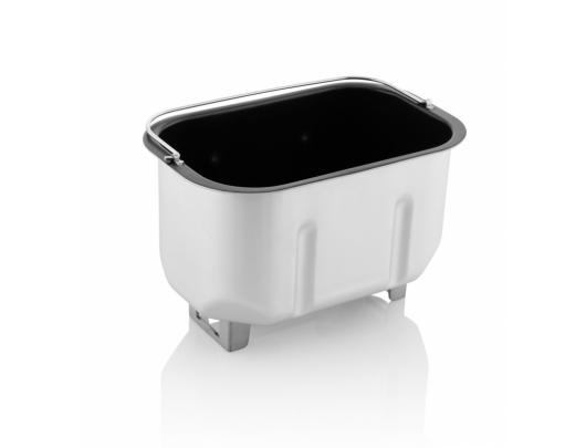 Duonkepė ETA Harmony II 2149 90020 850 W 12 programų Balta