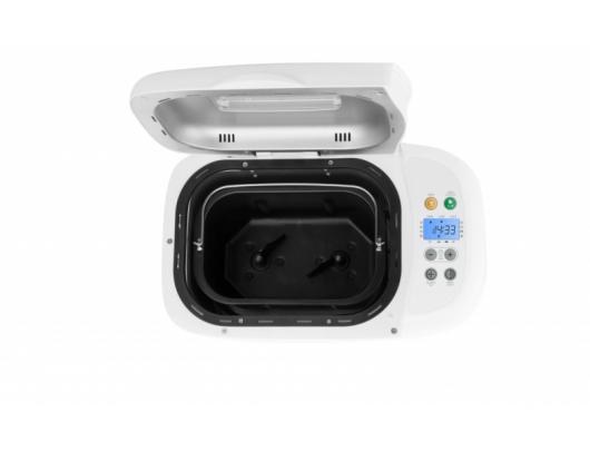 Duonkepė ETA Harmony II 2149 90020 850 W 12 programų Balta