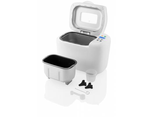 Duonkepė ETA Harmony II 2149 90020 850 W 12 programų Balta