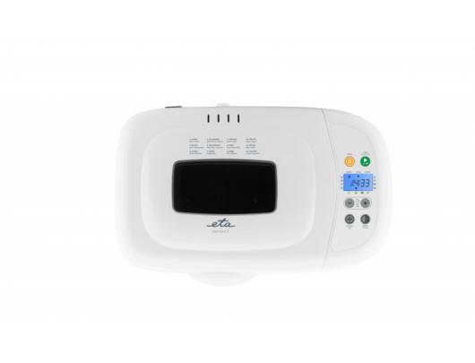 Duonkepė ETA Harmony II 2149 90020 850 W 12 programų Balta