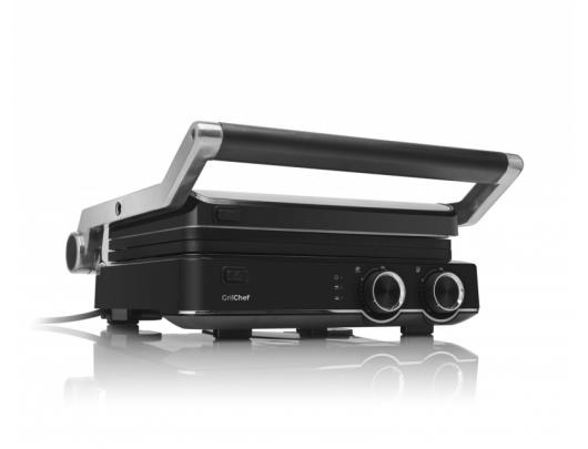 Elektrinis grilis GrilChef ETA ETA515690000 Table 2000 W Inox
