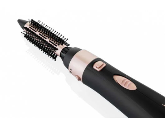 Plaukų džiovintuvas ETA Fenité Black Edition 5321 90010 1000 W Juodas