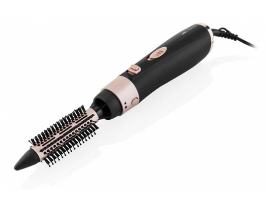 Plaukų džiovintuvas ETA Fenité Black Edition 5321 90010 1000 W Juodas
