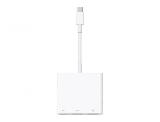 Adapteris Apple Apple adapter
