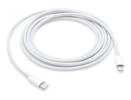 Kabelis Apple Lightning cable - 2 m