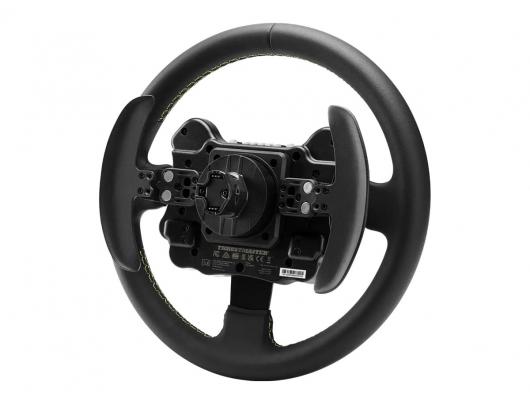Vairas Thrustmaster Evo Racing 32R Oda Juoda
