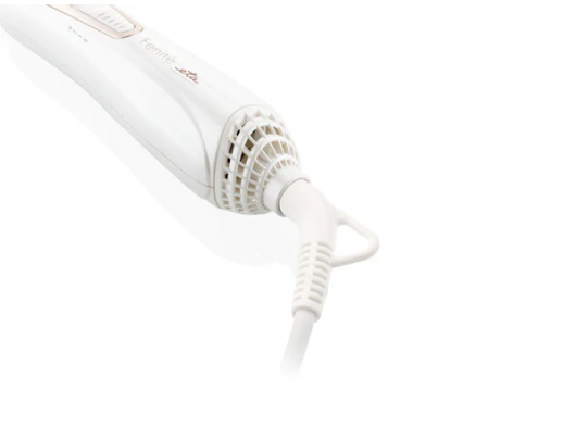 Žnyplės plaukams ETA ETA032890030 FENITÉ Curler, 400 W, 2 Attachments, White