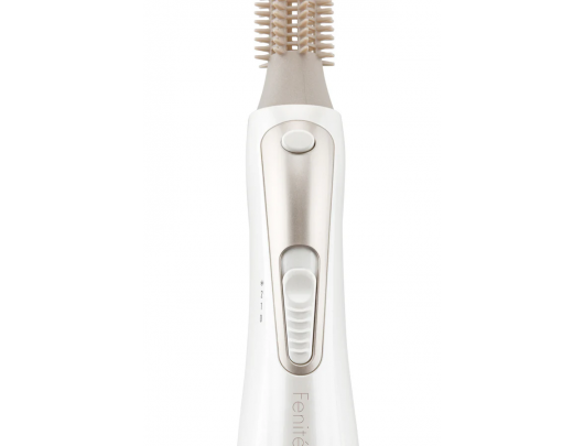 Žnyplės plaukams ETA ETA032890030 FENITÉ Curler, 400 W, 2 Attachments, White
