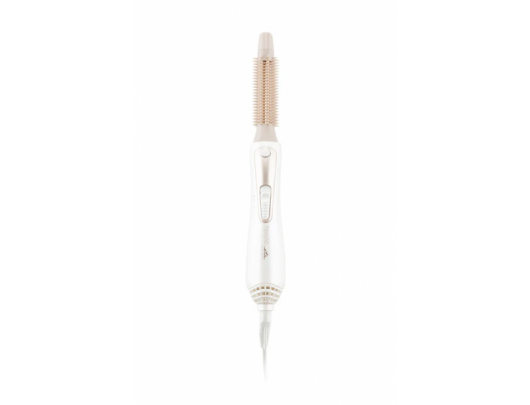 Žnyplės plaukams ETA ETA032890030 FENITÉ Curler, 400 W, 2 Attachments, White