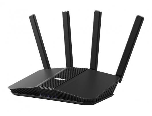 Maršrutizatorius ASUS RT-BE58U DWiFi 7 AiMesh Extendable Router