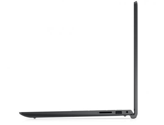 Nešiojamas kompiuteris Dell Vostro 15 3530 Carbon Black 15.6" WVA FHD 1920x1080 pixels Anti-glare Intel Core i5 i5-1334U 16GB DDR4 Solid-state drive