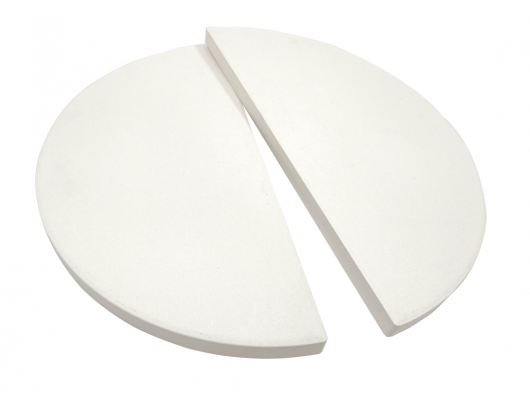 Picos akmuo TunaBone Half moon 170mm Kamado 21inch