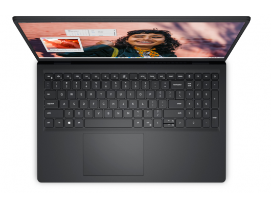 Nešiojamas kompiuteris Dell Vostro 15 3530 Carbon Black 15.6" WVA FHD 1920x1080 pixels Anti-glare Intel Core i5 i5-1334U 8GB DDR4 Solid-state drive c