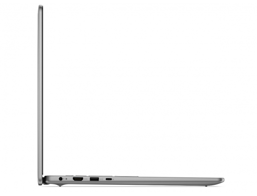 Nešiojamas kompiuteris Dell Vostro 16 5640 Titan Grey 16" WVA FHD+ 1920x1200 pixels Anti-glare Intel Core 5 120U 16GB DDR5 Solid-state drive capacity